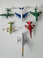 Matchbox vliegtuigen jaren 70, Verzamelen, Ophalen of Verzenden, Gebruikt, Schaalmodel