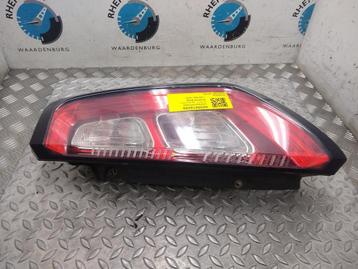 FIAT PUNTO EVO 1.3 M-Jet Dynamic [R_TAILLIGHT] 2011 beschikbaar voor biedingen