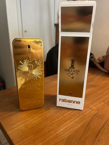 1 million - 200ML - Eau de parfum beschikbaar voor biedingen