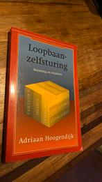 A. Hoogendijk - Loopbaanzelfsturing, Ophalen of Verzenden, Zo goed als nieuw, A. Hoogendijk