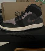 Nike air jordan 1 mid (craft inside out Black) 47, Kleding | Heren, Schoenen, Nieuw, Nike air jordan 1 Mid SE, Ophalen of Verzenden