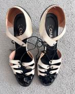 Chanel schoenen origineel!, Ophalen of Verzenden, Zo goed als nieuw, Overige kleuren, Schoenen met hoge hakken