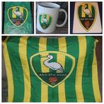 ADO Den Haag Fanartikelen Set, Ophalen of Verzenden, Nieuw