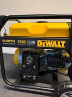 DEWALT generator 3.5kW – heavy duty – 3 jaar garantie– 230V, Benzine, Nieuw, Ophalen of Verzenden, DW