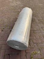 Alkreflex isolatie 1 rol 1,20x25m1., Doe-het-zelf en Verbouw, Isolatie en Afdichting, Minder dan 4 cm, Overige materialen, Nieuw
