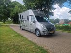 Occasion paardenwagen MTM Renault Master automaat dubbele ca, Gebruikt, Overige typen