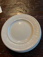 Gebaksbordjes. Wedwoods, Huis en Inrichting, Keuken | Servies, Ophalen of Verzenden, Zo goed als nieuw, Bord(en), Overige stijlen