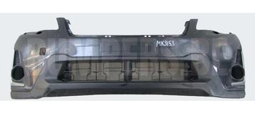 Bumpers Subaru XV Crosstrek I Facelift 16-18 57704FJ070 Voor beschikbaar voor biedingen