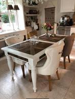 Rivièra Maison Eettafel Tafel, Antiek en Kunst, Ophalen of Verzenden