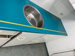 Prima keuken voor garage, zelf demonteren en ophalen, Ophalen, Gebruikt, 200 cm of meer, Minder dan 100 cm
