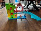 Little people wasstraat, Ophalen, Zo goed als nieuw, Speelset