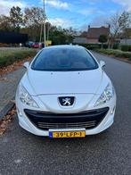 Peugeot 308 CC 1.6 THP FELINE AUTOMAAT, Euro 5, Gebruikt, Wit, Open dak