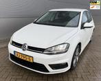 Volkswagen Golf 1.6 TDI Business Edition R-Line Connected, Auto's, Voorwielaandrijving, Gebruikt, Euro 6, 4 cilinders