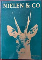 Jagen jachtboeken. Nielen & Co  Wil Huygen. (gesigneerd), Ophalen of Verzenden, Zo goed als nieuw