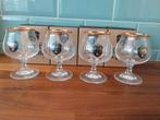 Hertog Jan grand prestige glazen, Ophalen of Verzenden, Nieuw, Glas of Glazen, Hertog Jan