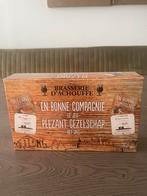Chouffe Bordspel, Verzamelen, Ophalen of Verzenden, Zo goed als nieuw, Overige typen, Overige merken