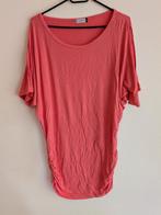 Leuk shirt True Spirit maat XL. (J1), Maat 46/48 (XL) of groter, Ophalen of Verzenden, Korte mouw, Roze