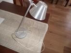 1 gryze tafel lamp, Minder dan 50 cm, Gebruikt, Ophalen of Verzenden, Glas