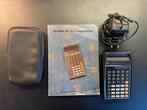 Texas Instruments calculator, Diversen, Rekenmachines, Ophalen of Verzenden, Gebruikt