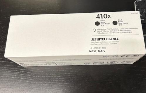 HP Magenta CF410XD printer toner (1/2 stuks), Computers en Software, Printerbenodigdheden, Nieuw, Toner, Ophalen of Verzenden