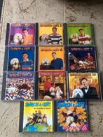Samson & Gert CD collectie, Cd's en Dvd's, Ophalen of Verzenden, Zo goed als nieuw, Muziek