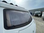 Swift Toscane 490 Fransbed Rondzit Mover., Caravans en Kamperen, Caravans, Rondzit, Bedrijf, Ringverwarming, Overige typen