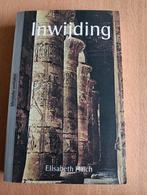 Elisabeth Haich - Inwijding, Achtergrond en Informatie, Astrologie, Ophalen of Verzenden, Zo goed als nieuw