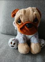 Knuffel hond, Ophalen of Verzenden, Nieuw, Hond