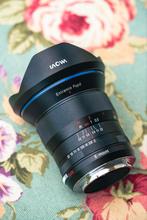 Laowa 15mm f/2 Zero-D voor Sony E, Ophalen of Verzenden