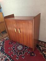 Vintage retro schoenen kastje, Ophalen, Huis en Inrichting