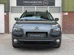 Citroen C4 Cactus 1.2 PureT Shine/CAMERA/PARKS/NAVI/APK/NAP, Lichtsensor, Euro 6, 82 pk, 23 km/l