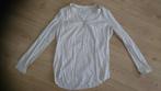 Shirtje topje top shirt blouse blousje Esprit maat 38 creme, Maat 38/40 (M), Beige, Ophalen of Verzenden, Gedragen