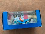 KUIFJE NAAR DE MAAN, Hobby en Vrije tijd, Modelauto's | 1:43, Ophalen, Zo goed als nieuw, Auto, Overige merken