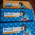 Groep 8 rekenen Pluspunt lesboek, opdrachtenboeken, Ophalen of Verzenden, Gebruikt