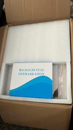 Diamond dermabrasie, Ophalen of Verzenden, Zo goed als nieuw, Overige typen
