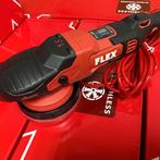 Flex XFE 2 15 14-EC C Excentrische Polijstmachine 532987, Ophalen of Verzenden