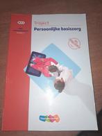 Persoonlijke basiszorg, traject, Boeken, Ophalen of Verzenden, Nieuw, Overige niveaus