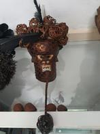 Oorlogmasker afrikaans, Ophalen of Verzenden