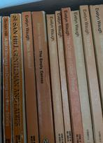 Diverse boeken van Evelyn Waugh, Boeken, Ophalen of Verzenden, Gelezen, Europa overig