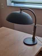 Metalen bureaulamp model 144, Antiek en Kunst, Antiek | Lampen, Ophalen