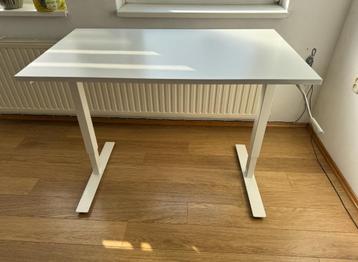 IKEA TROTTEN Bureau zit/sta beschikbaar voor biedingen