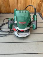 Bosch POF 1200 AE Bovenfrees, Doe-het-zelf en Verbouw, Ophalen, Gebruikt, Bovenfrees, Bosch
