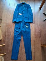 Matinique kostuum pak colbert pantalon maat 50 blauw, Kleding | Heren, Kostuums en Colberts, Ophalen of Verzenden, Maat 48/50 (M)