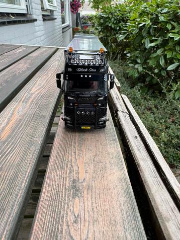 Tekno 1:50 Star beschikbaar voor biedingen