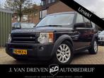 Land Rover Discovery 4.4 V8 SE - MOTOR LOOPT NIET ! Afn. tre, Automaat, 8 cilinders, Blauw, 7 stoelen