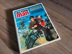 Action Man - The Official Dossier [eerste druk 2003], Ophalen of Verzenden, Zo goed als nieuw, Overige onderwerpen