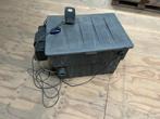 Vijverfilter Oase met Bitron 18C UV lamp, Ophalen of Verzenden, Gebruikt, Vijverfilter