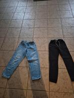 2 broeken, mt.128, Name it, Kinderen en Baby's, Kinderkleding | Maat 128, Broek, Ophalen of Verzenden, Zo goed als nieuw, Name IT