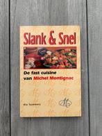 Michel Montignac - slank & snel, Ophalen, Gelezen, Dieet en Voeding
