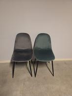 Stoelen - €15 per stuk, Huis en Inrichting, Stoelen, Ophalen, Zo goed als nieuw, Twee